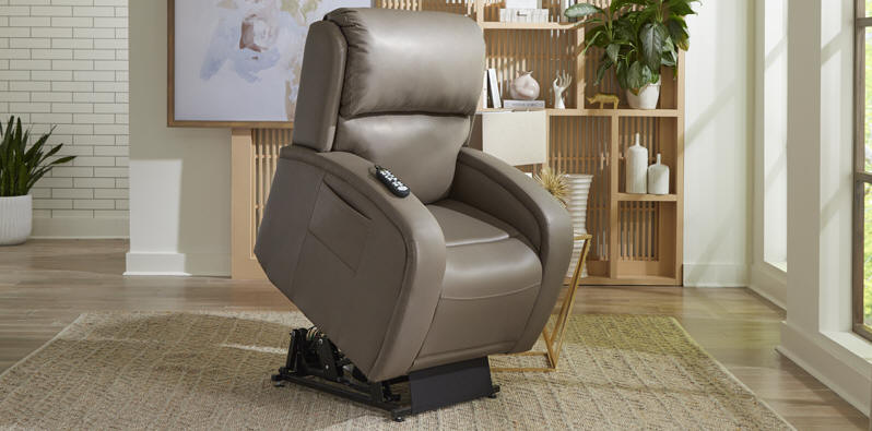golden tech Twilight EZ Sleeper Lift chair Recliner in Tucson AZ