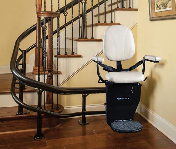 Tucson AZ Chair Stairlifts