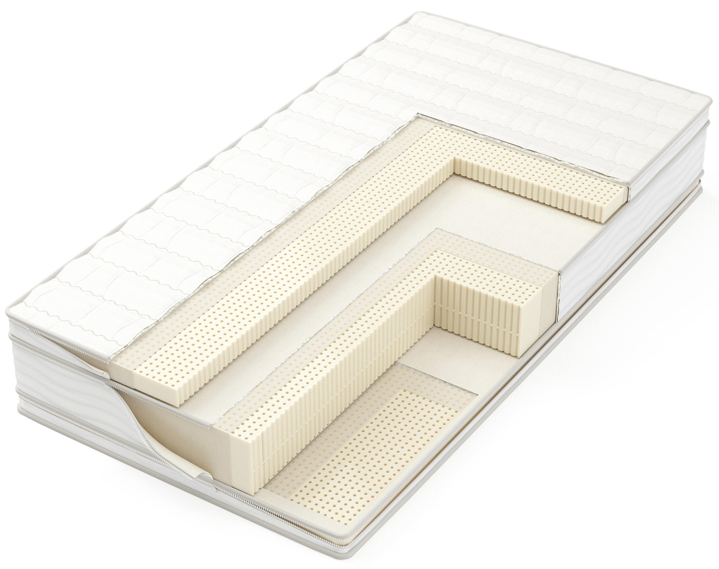 Tucson AZ Organic Latex Mattress