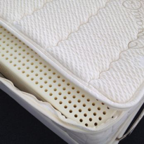 Tucson GOLS Organic Mattress