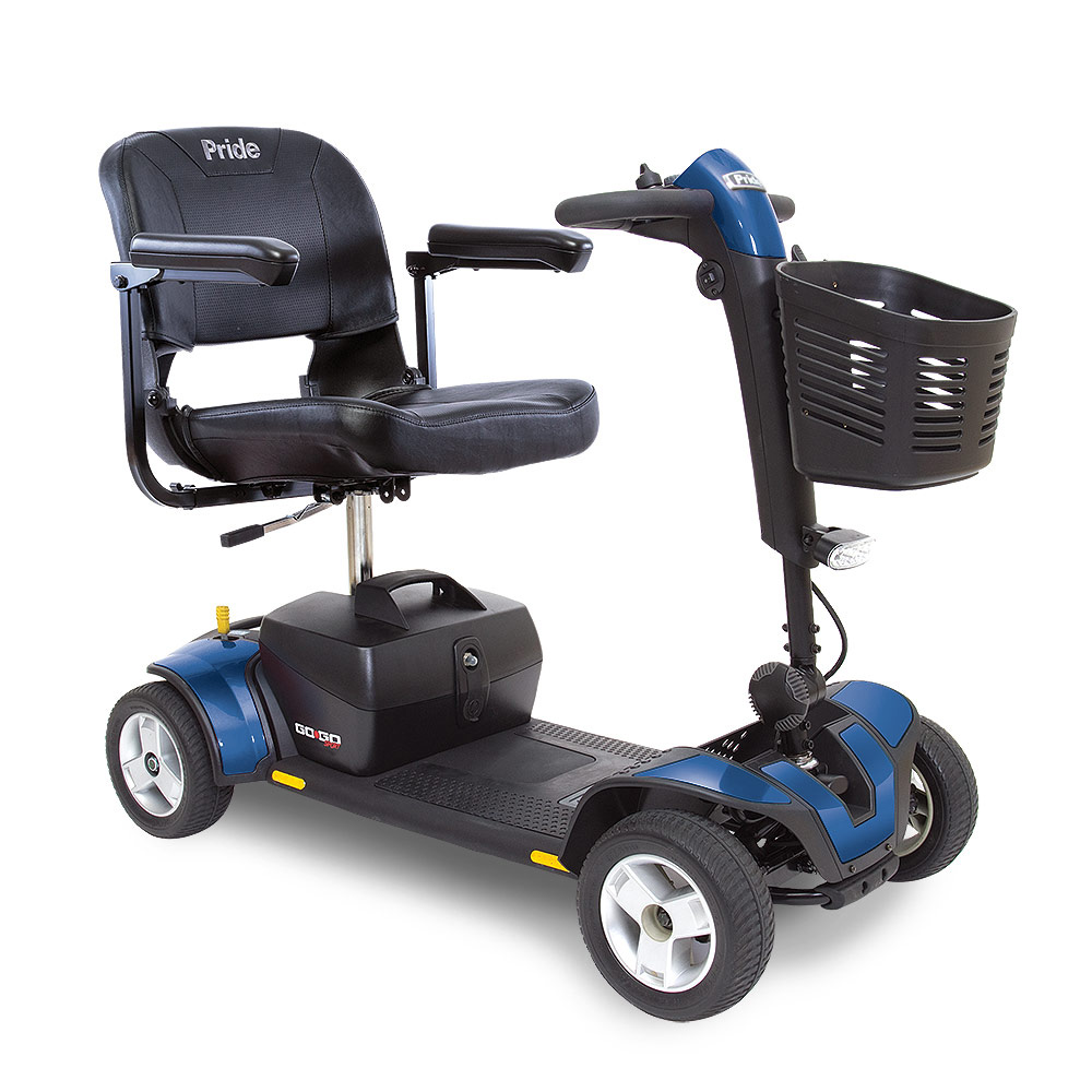 pride motorized gogo tucson az endurance sport travel elite 3 wheel 4 mobility senior scooter for elderly.