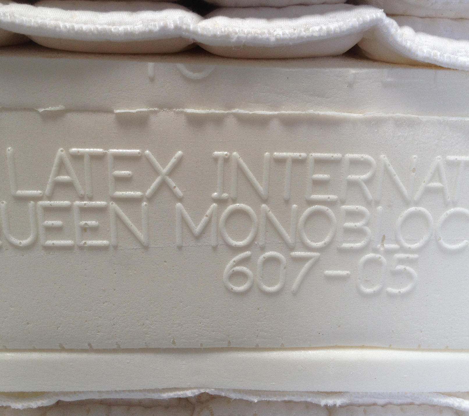Tucson AZ latex mattresses