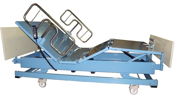 Tucson AZ Bariatric Beds