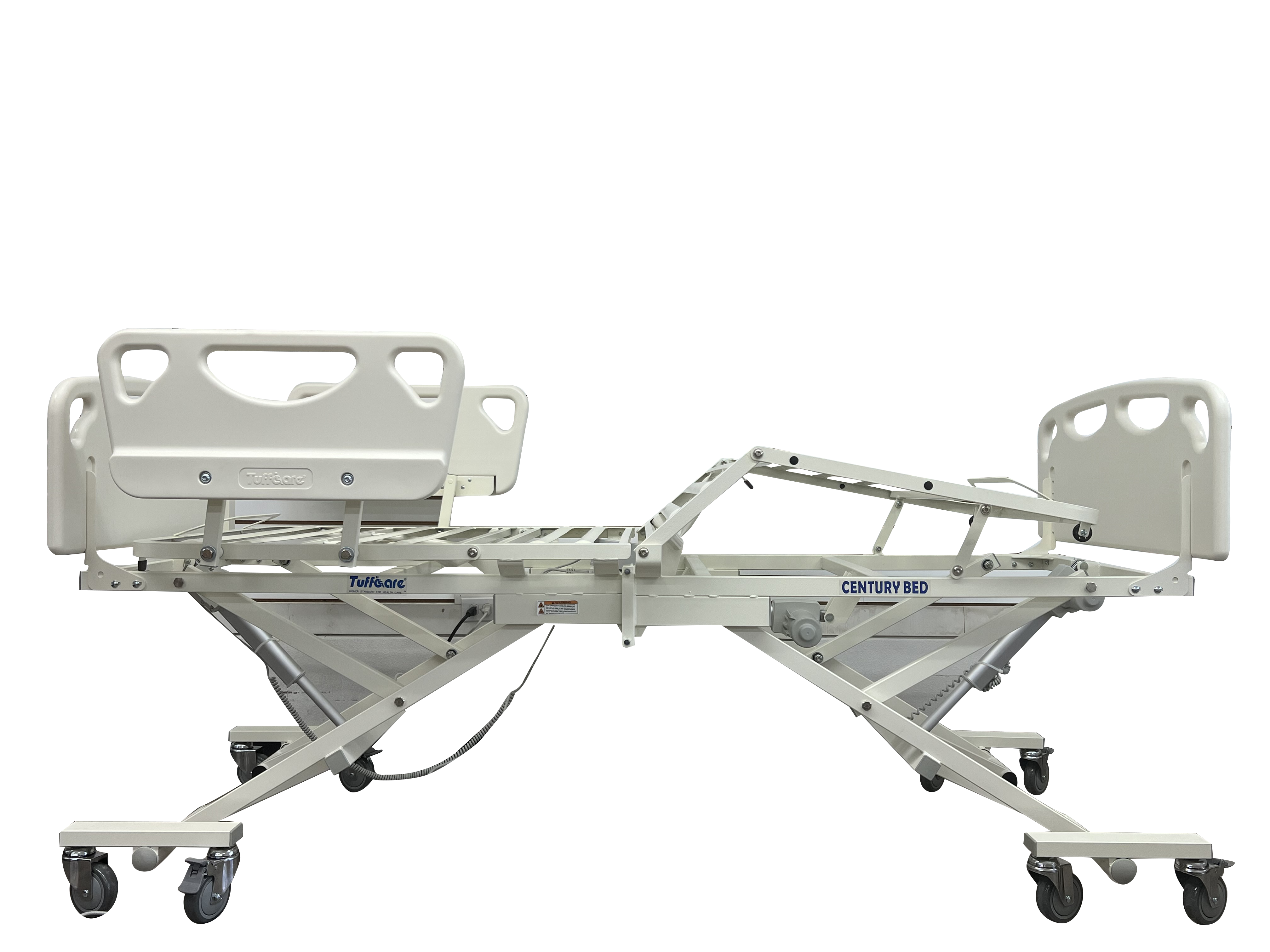 Tucson AZ tuffcare 5 motor trendellenburg hospital bed